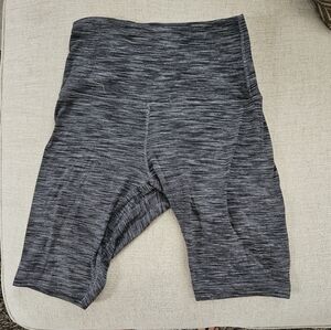 Lululemon align shorts 10"